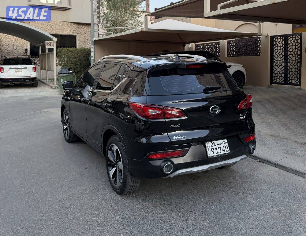 للبيع جي اي سي1