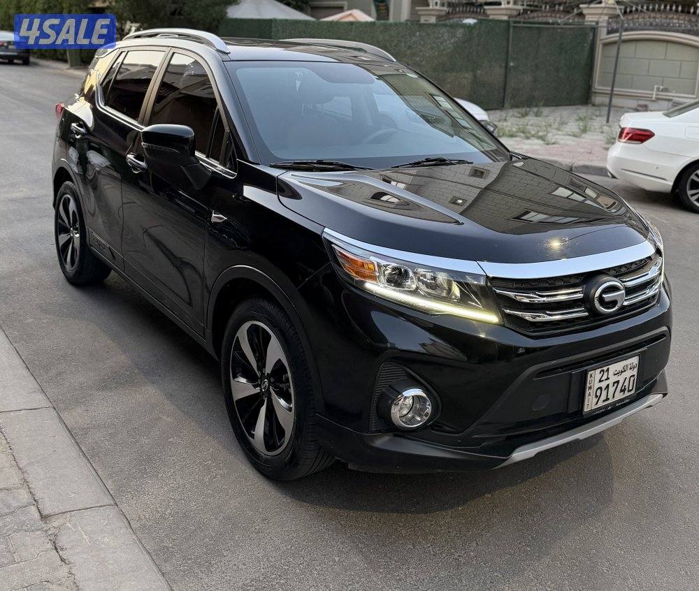 للبيع جي اي سي2