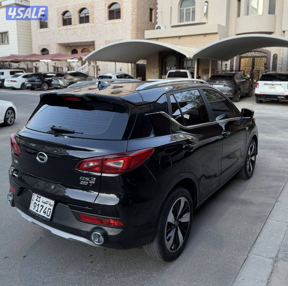 للبيع جي اي سي4