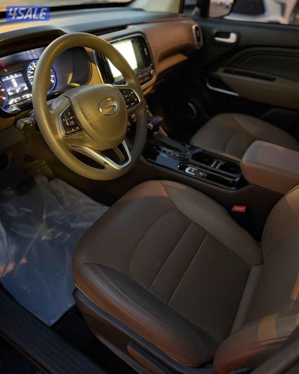 للبيع جي اي سي5