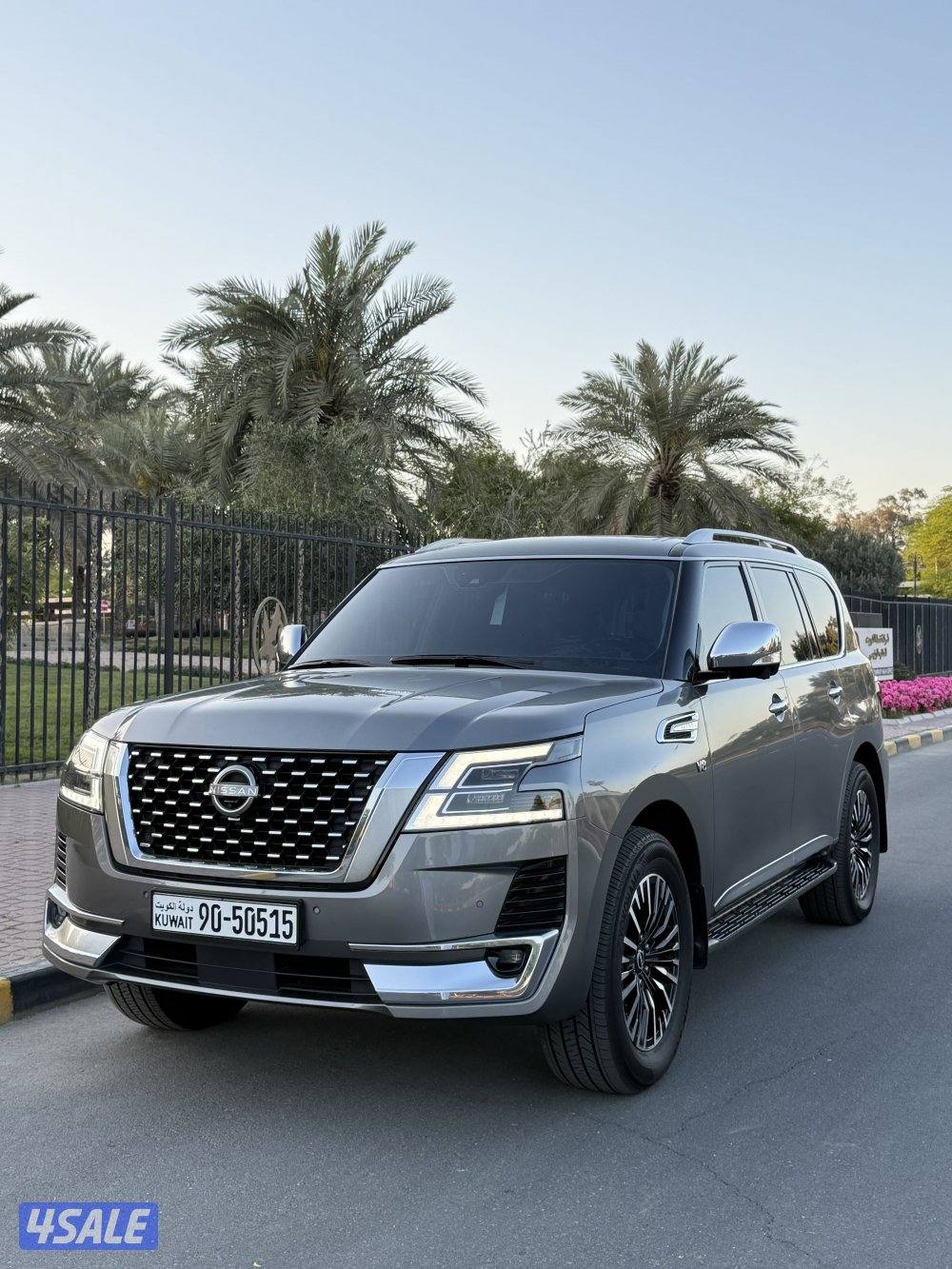 بلاتينيوم ستي 8 سلندر صبغ وكالة0