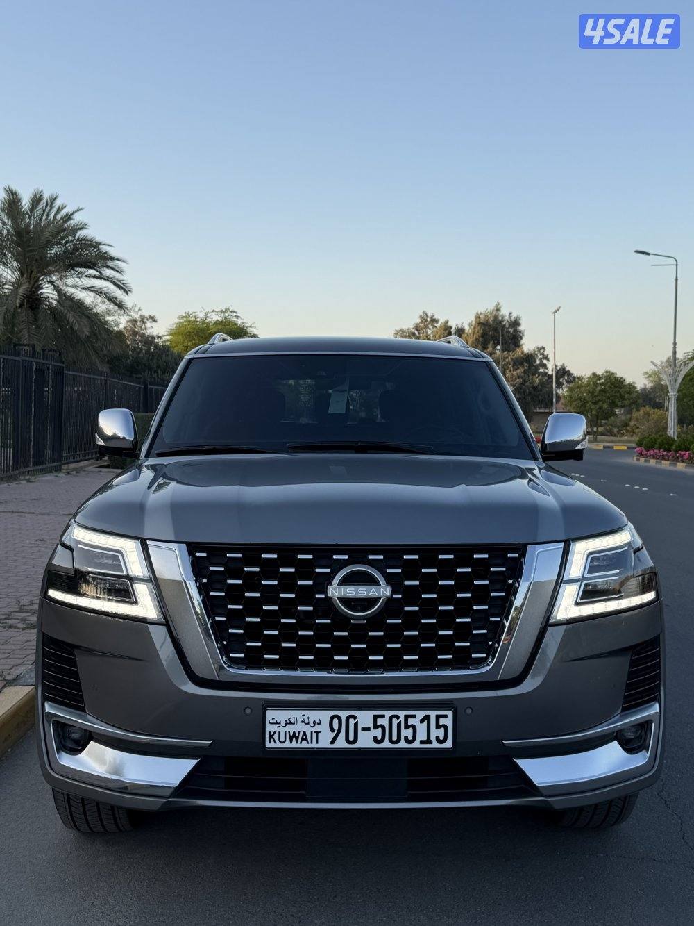 بلاتينيوم ستي 8 سلندر صبغ وكالة2