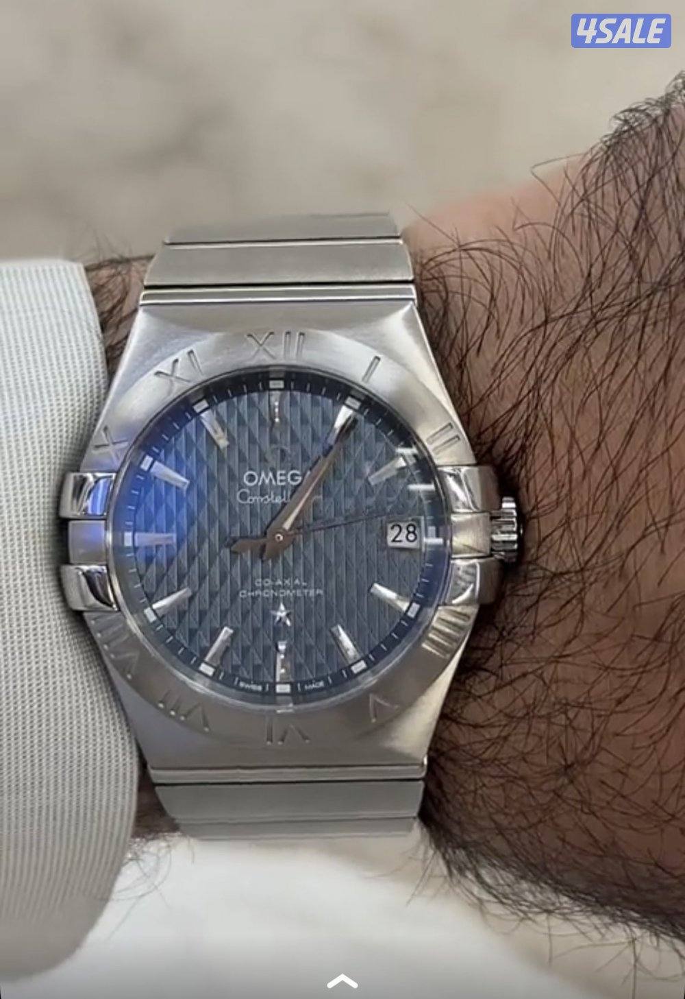 اوميقا كونسليشن4