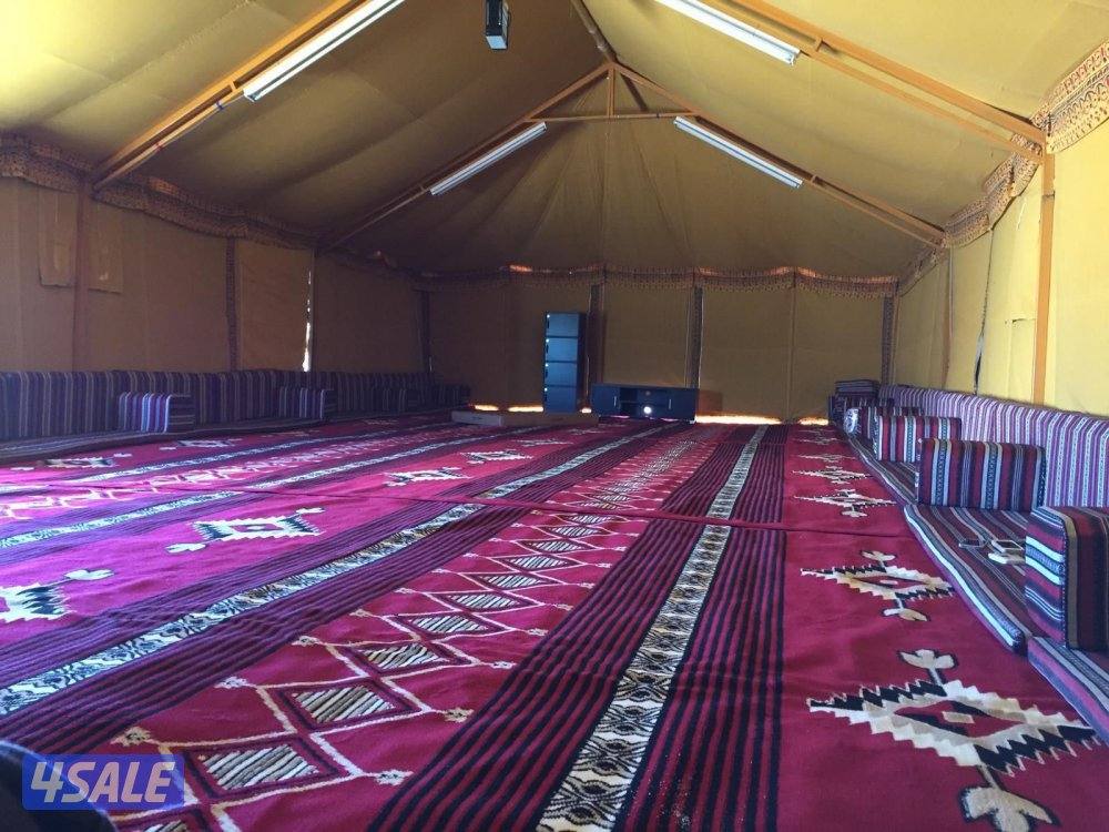 للبيع اغراض مخيم متنوعه مستعمله للتواصل واتساب5