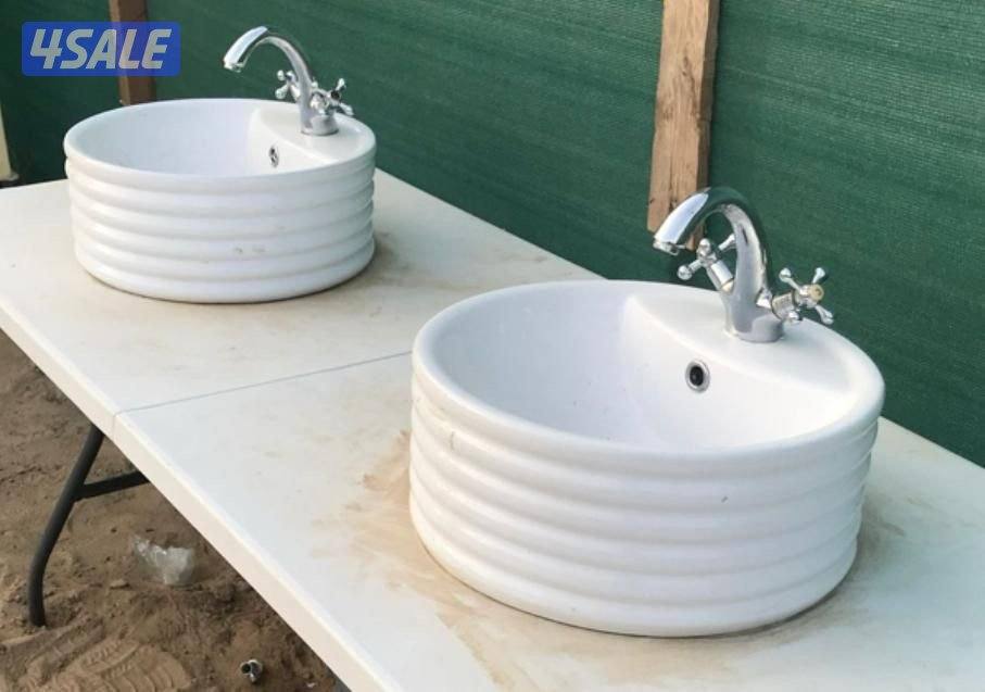 للبيع اغراض مخيم متنوعه مستعمله للتواصل واتساب10