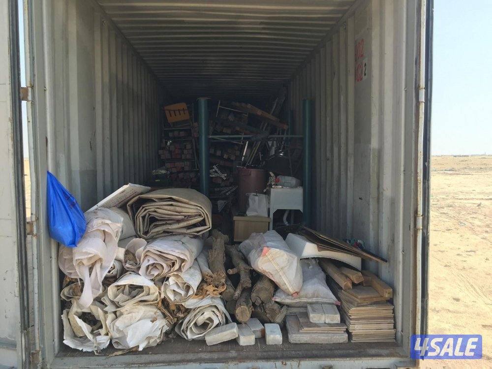 للبيع اغراض مخيم متنوعه مستعمله للتواصل واتساب11