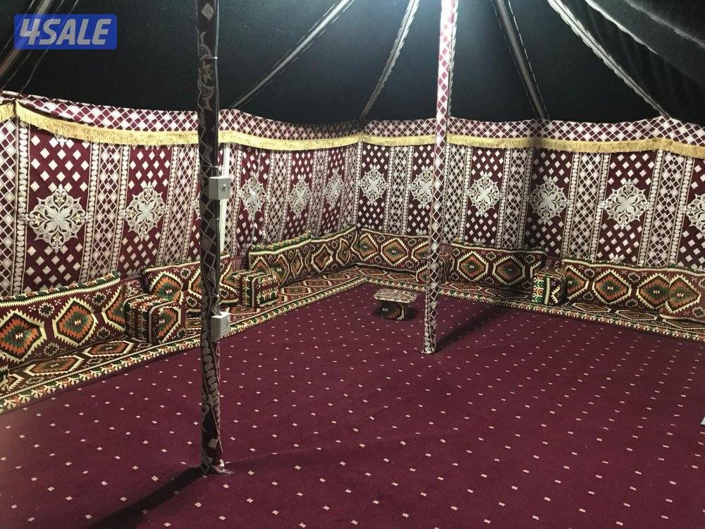 للبيع اغراض مخيم متنوعه مستعمله للتواصل واتساب13