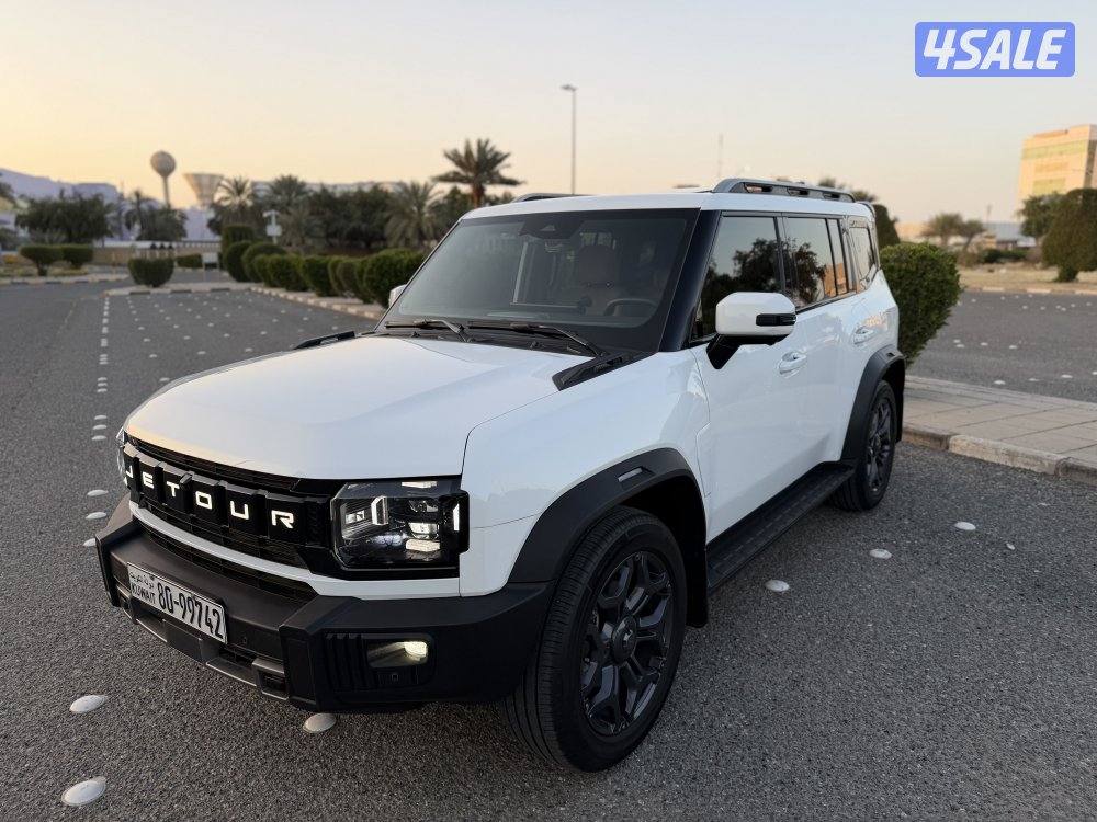 جيتور وارد الكويت0