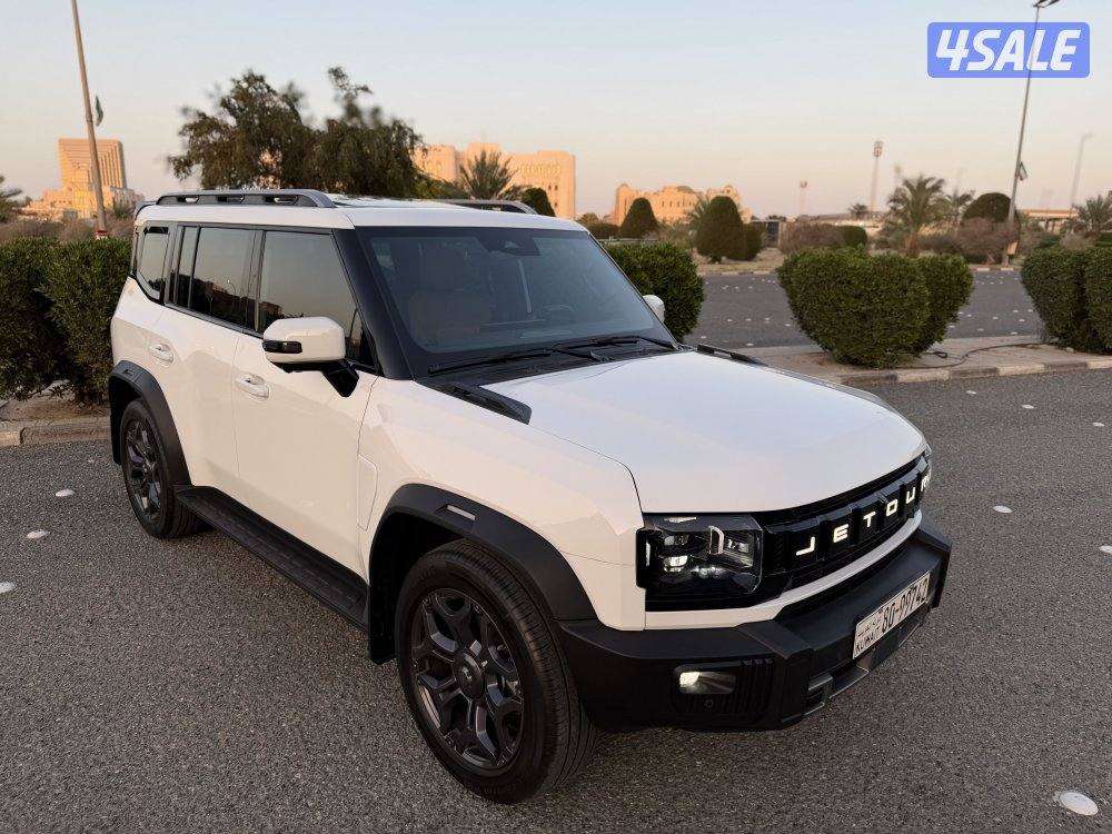 جيتور وارد الكويت1