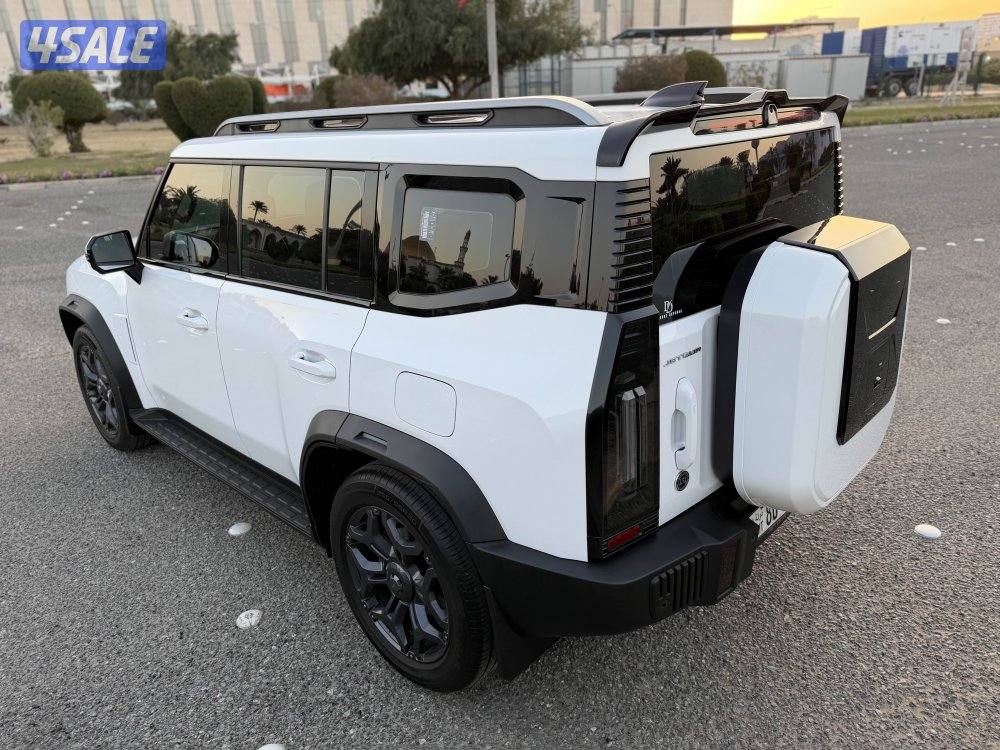 جيتور وارد الكويت2