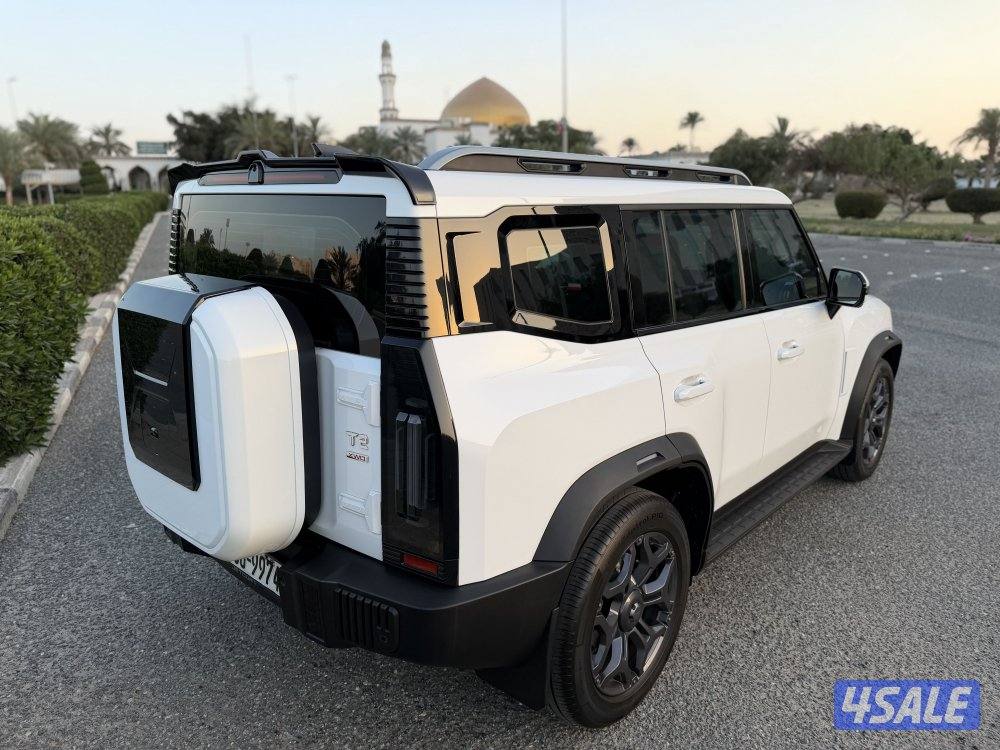 جيتور وارد الكويت3