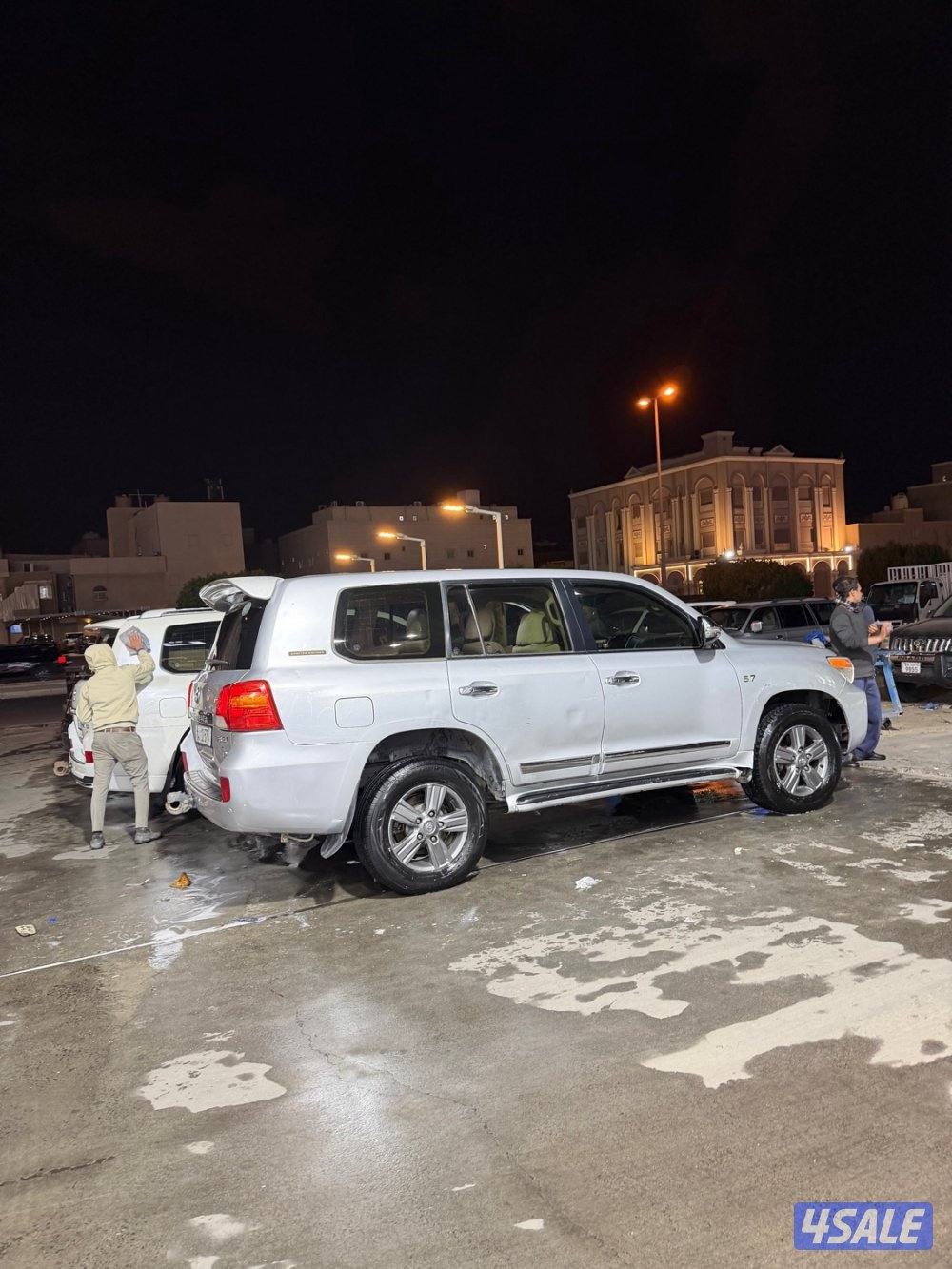 للبيع vxr 20141