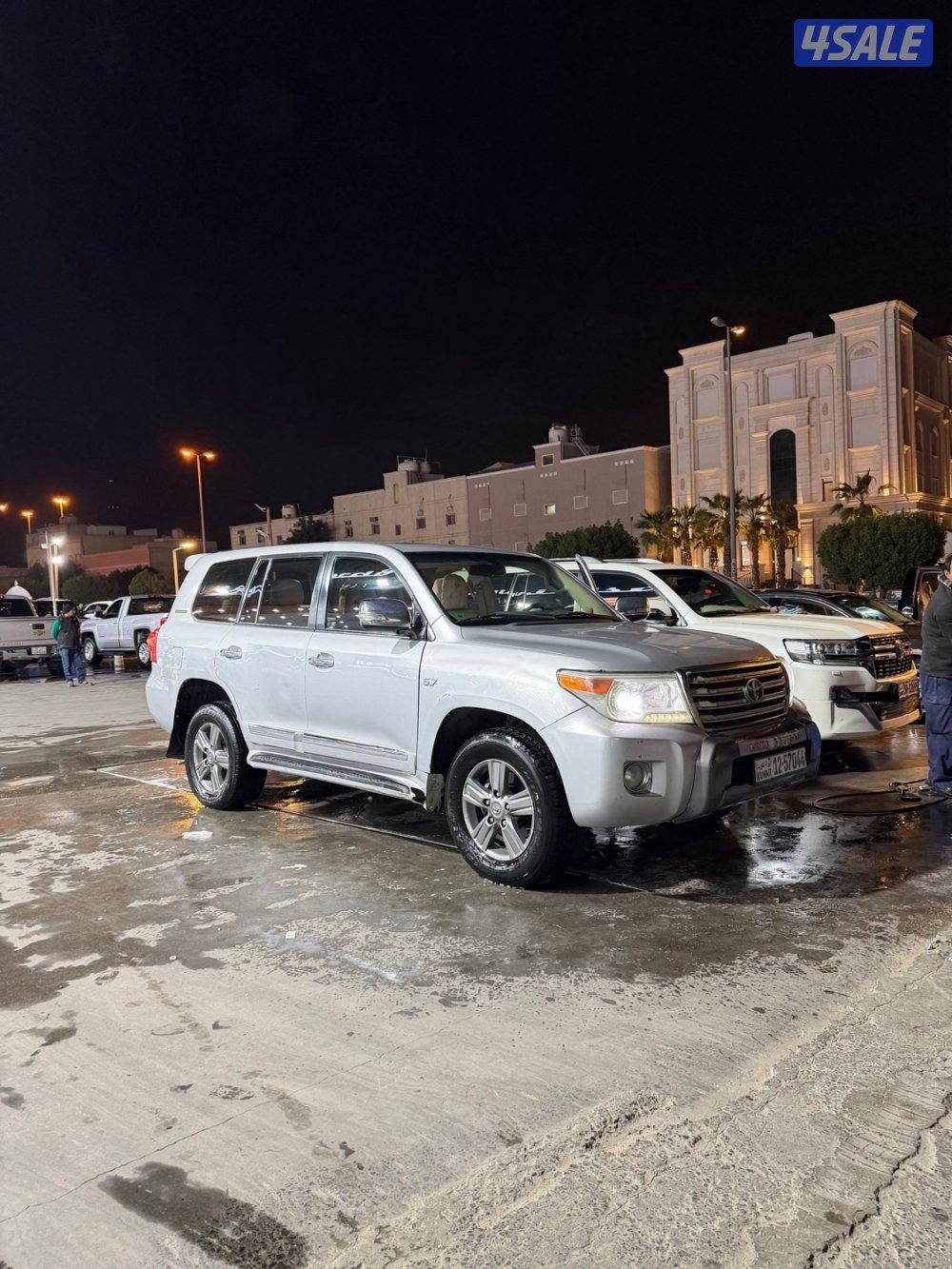 للبيع vxr 20140