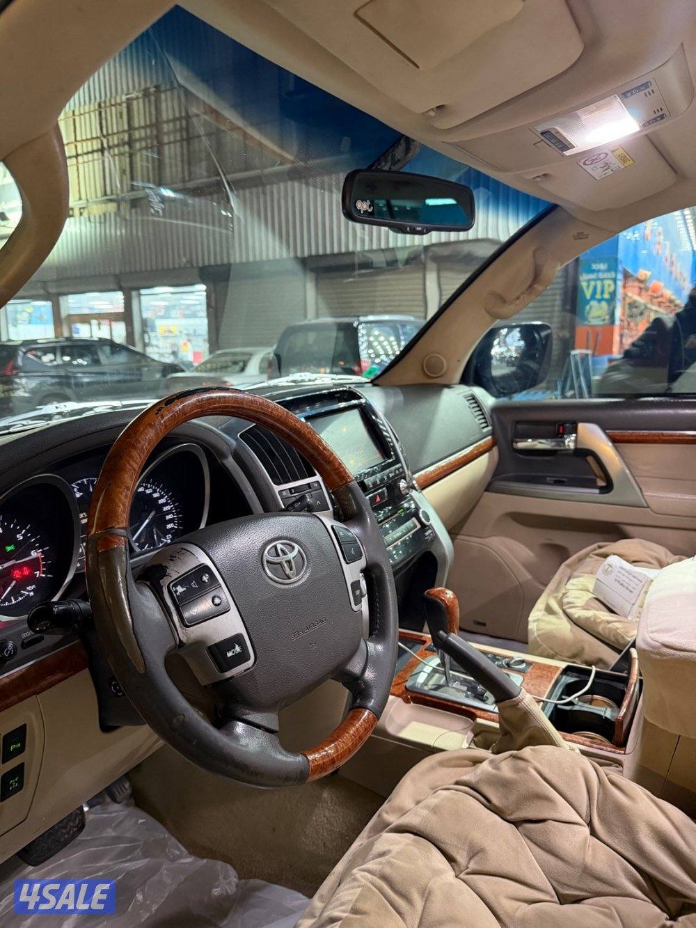 للبيع vxr 20142