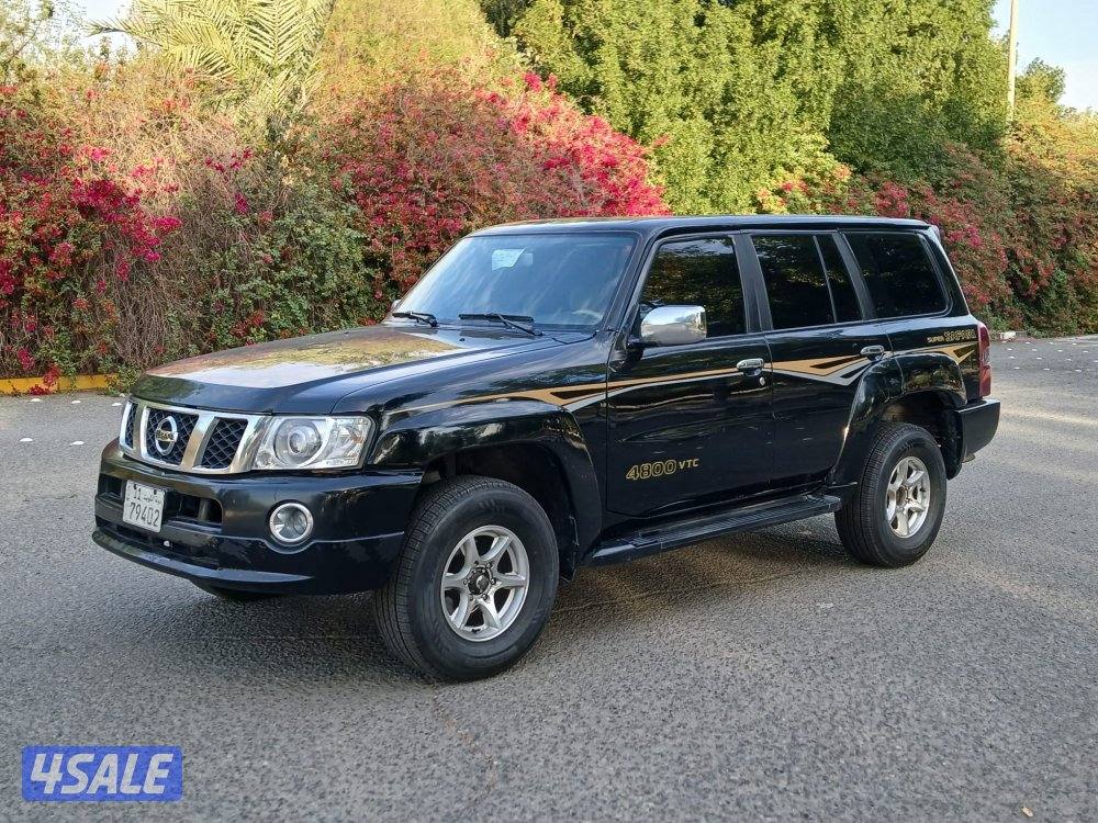 ‏ للبيع سوبر سفاري موديل 20090