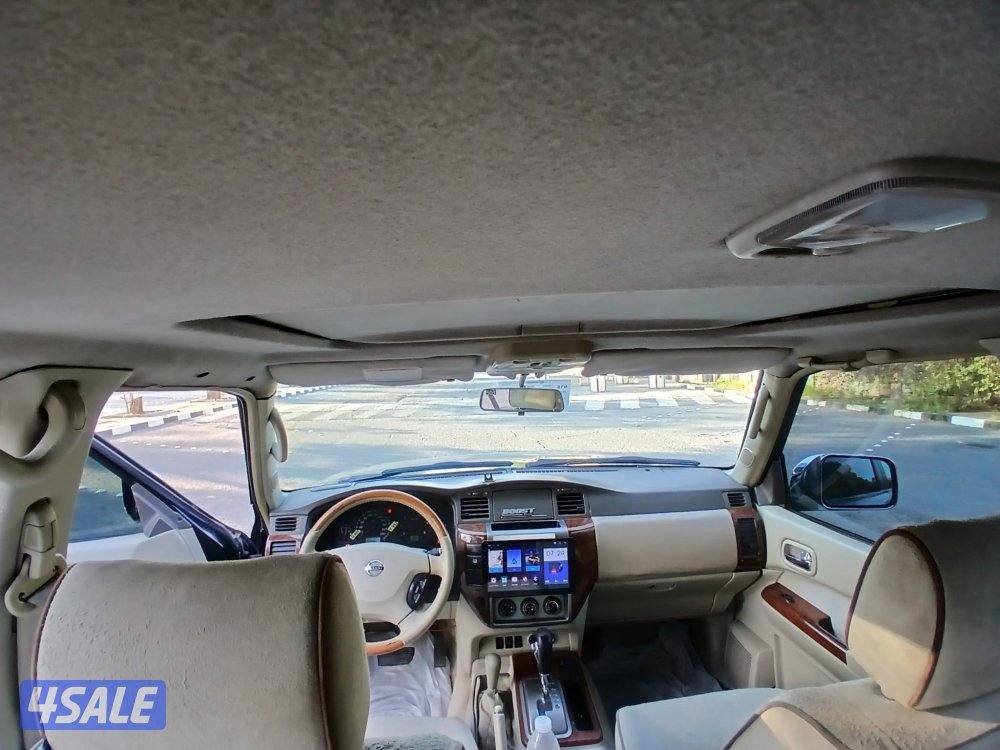 ‏ للبيع سوبر سفاري موديل 20091