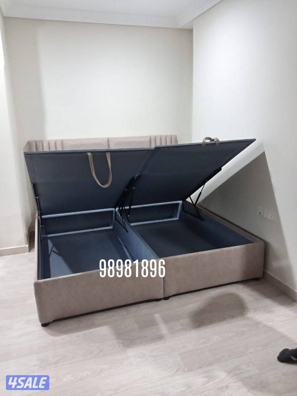 تفصال غرف نوم مودرن غرف اطفال سرير مزدوج سرير طبي درسنج13