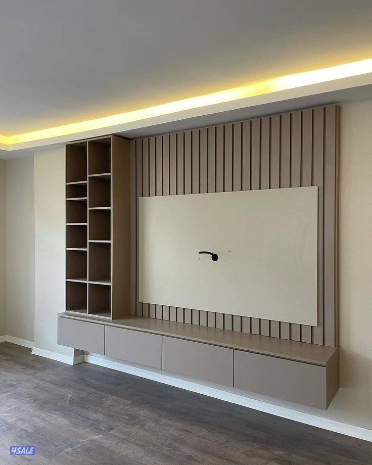 تفصال غرف نوم مودرن غرف اطفال سرير مزدوج سرير طبي درسنج14