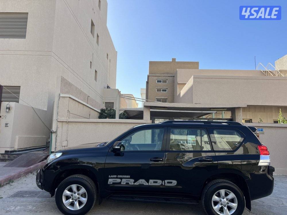 للبيع برادوو ٠20128