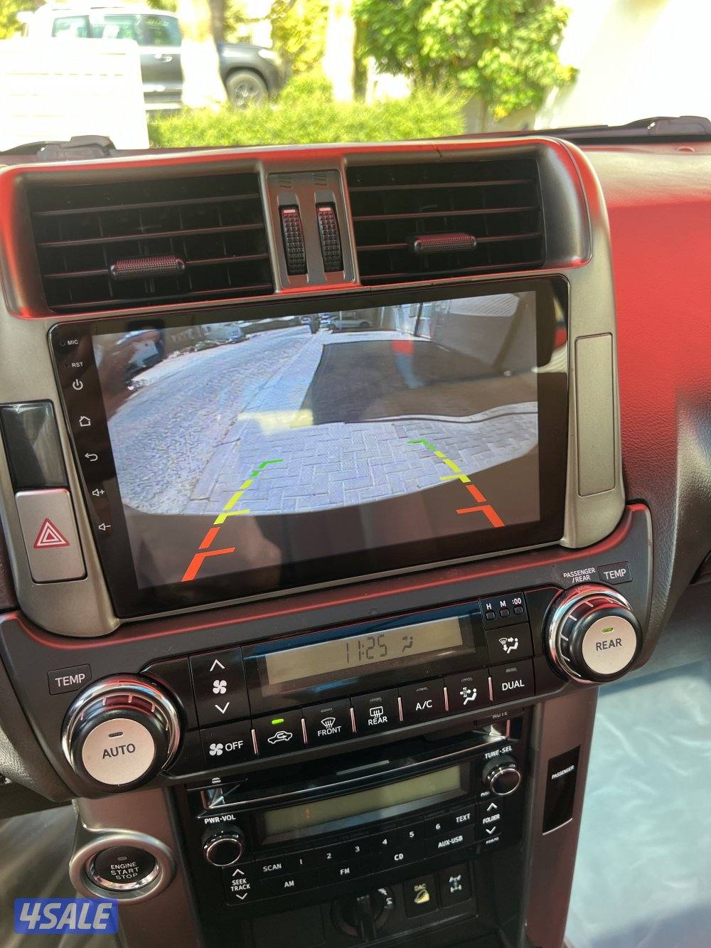 للبيع برادوو ٠20126