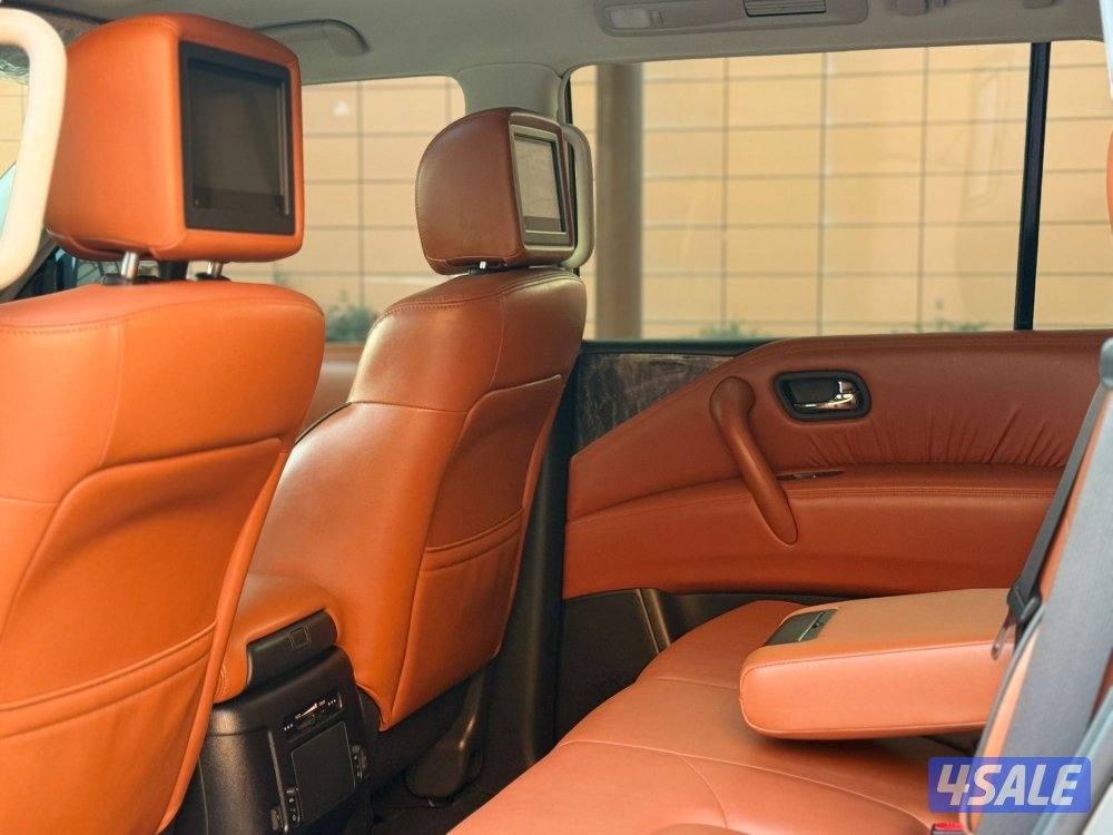 باترول LE موديل 202112