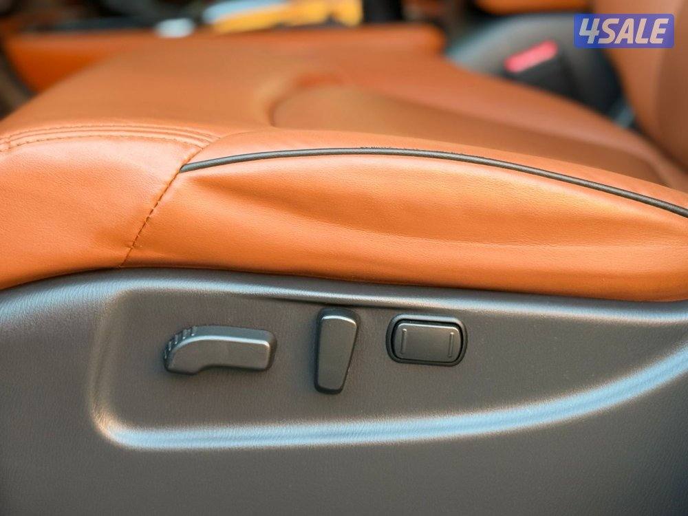 باترول LE موديل 202113