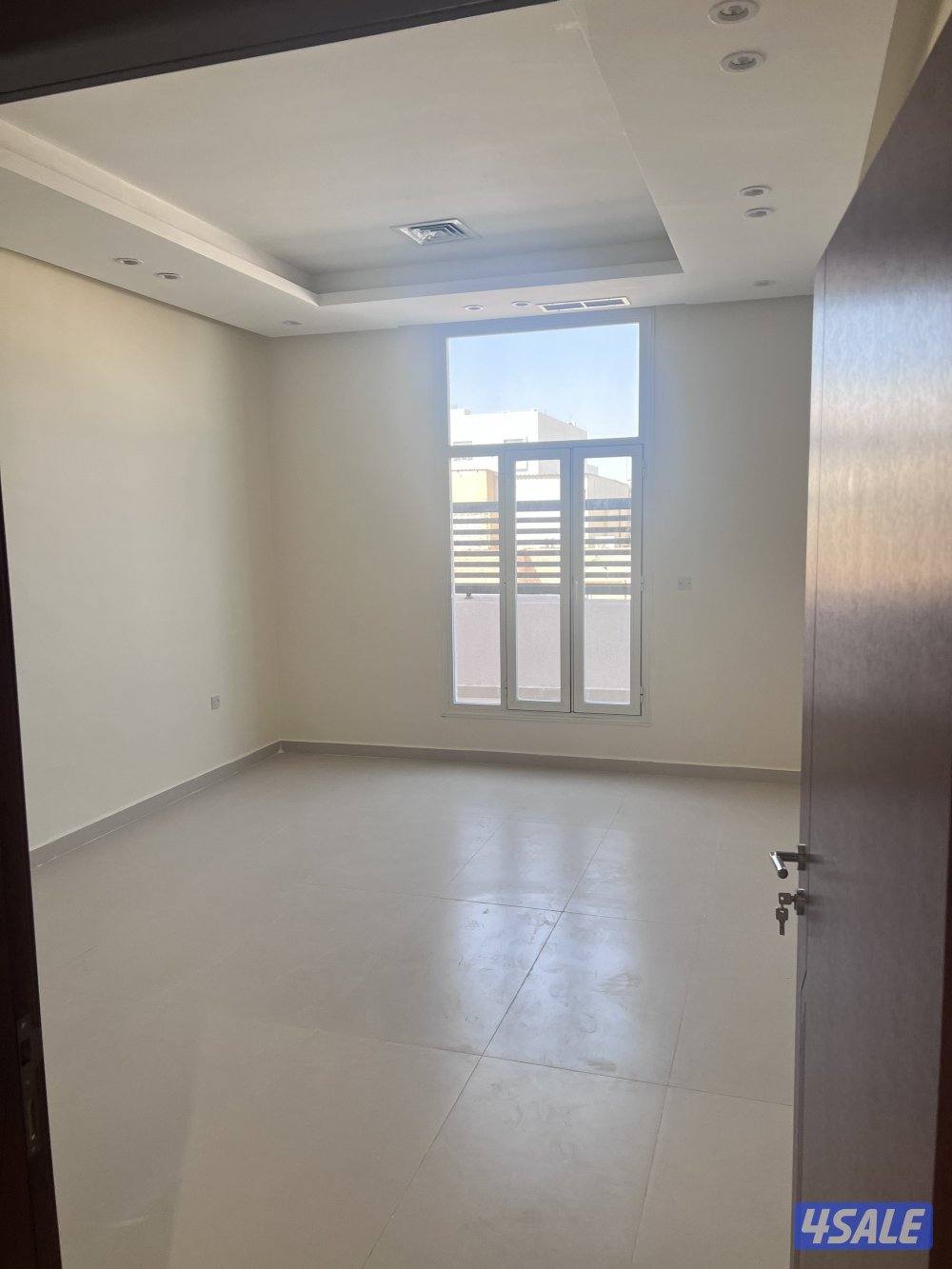 للإيجار شقق في الصليبخات تشطيب  جديد0