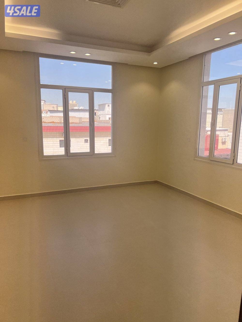 للإيجار شقق في الصليبخات تشطيب  جديد2