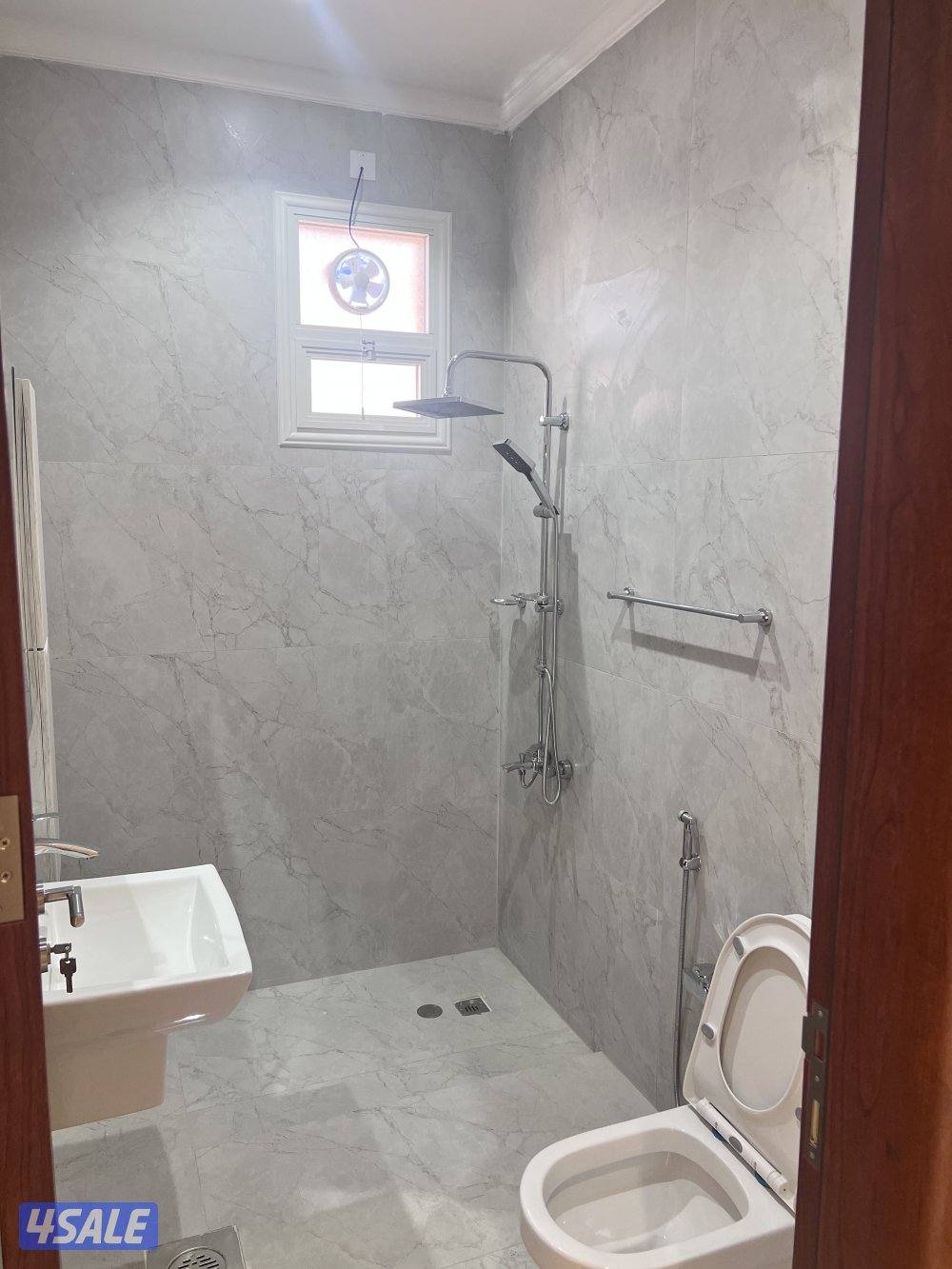 للإيجار شقق في الصليبخات تشطيب  جديد3