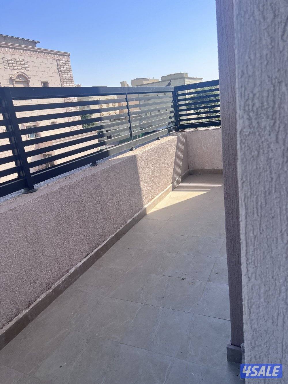 للإيجار شقق في الصليبخات تشطيب  جديد5