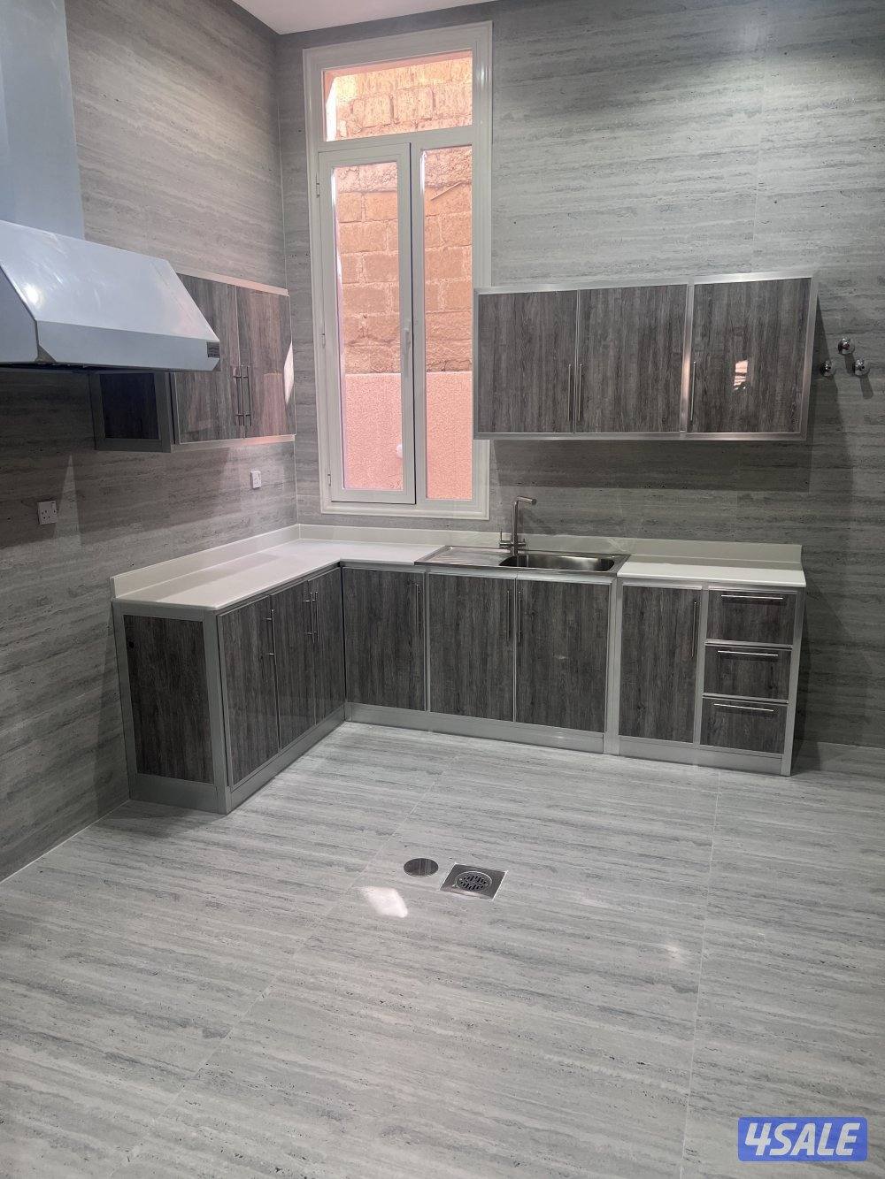 للإيجار شقق في الصليبخات تشطيب  جديد6