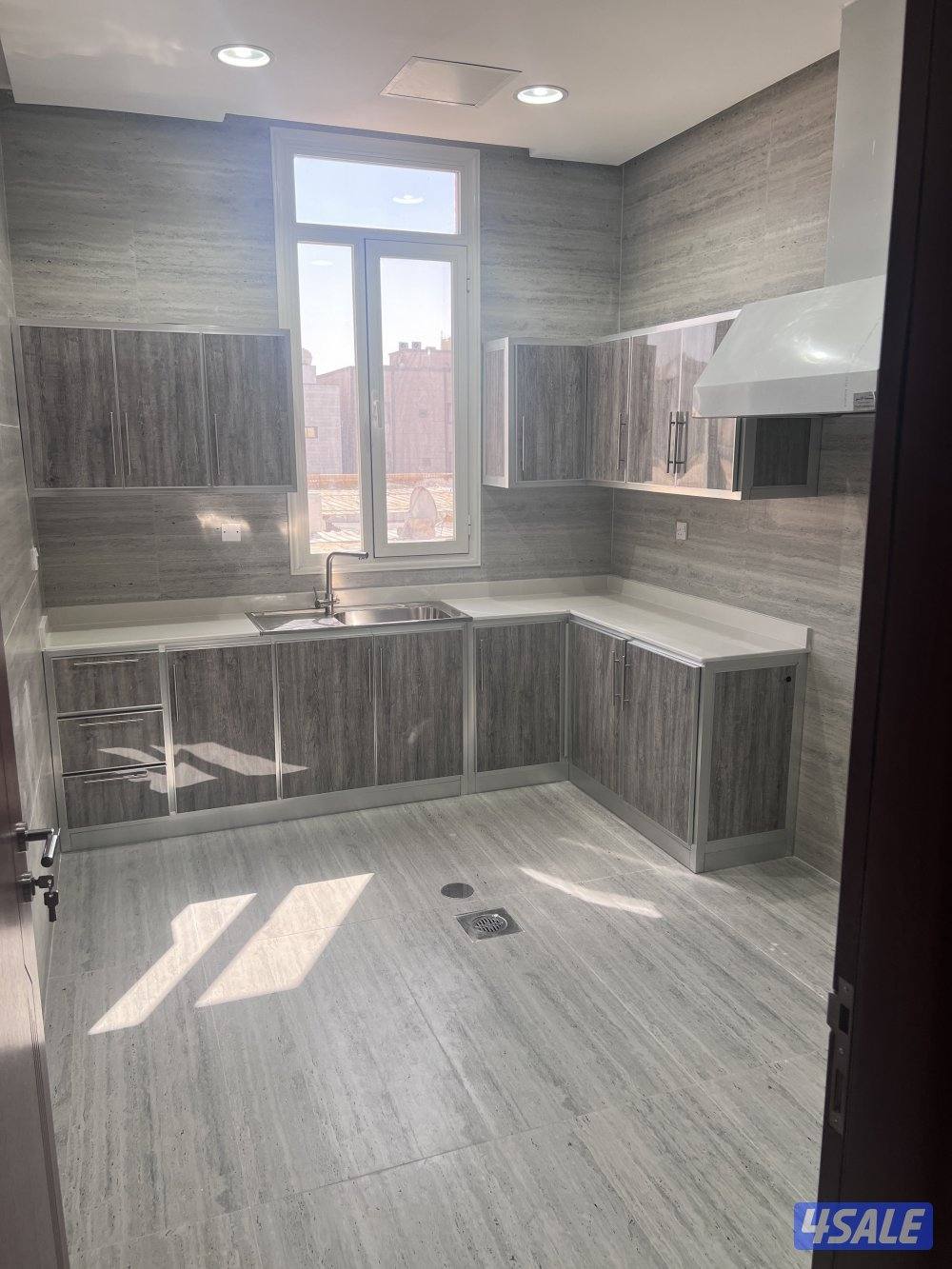 للإيجار شقق في الصليبخات تشطيب  جديد10