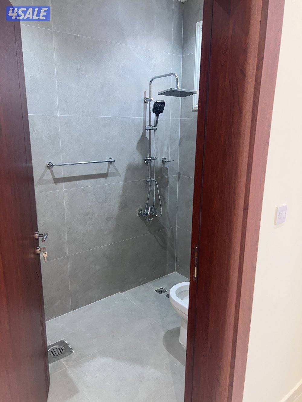 للإيجار شقق في الصليبخات تشطيب  جديد13