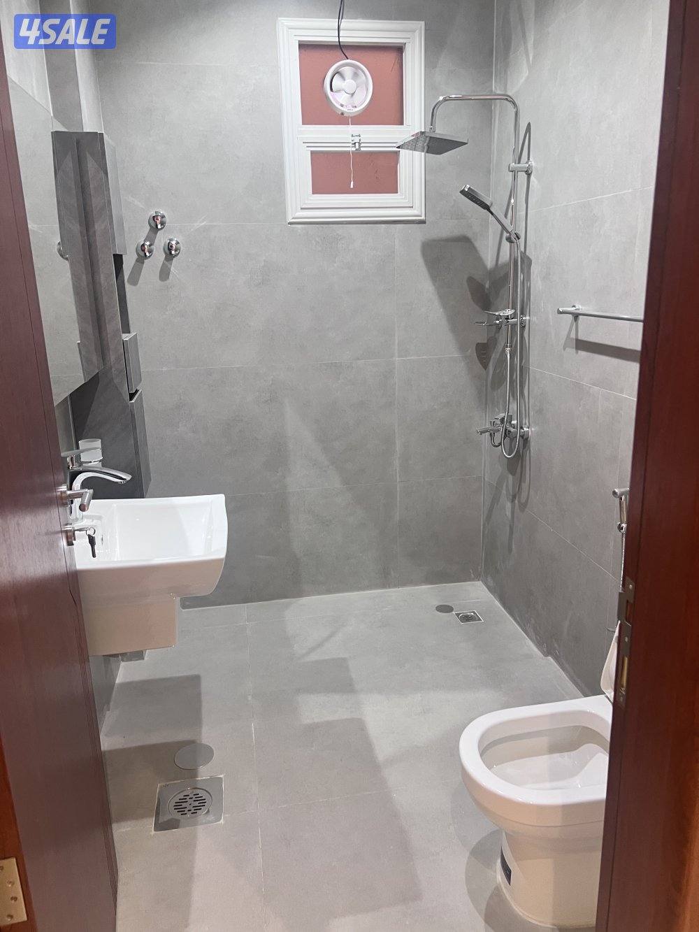 للإيجار شقق في الصليبخات تشطيب  جديد14