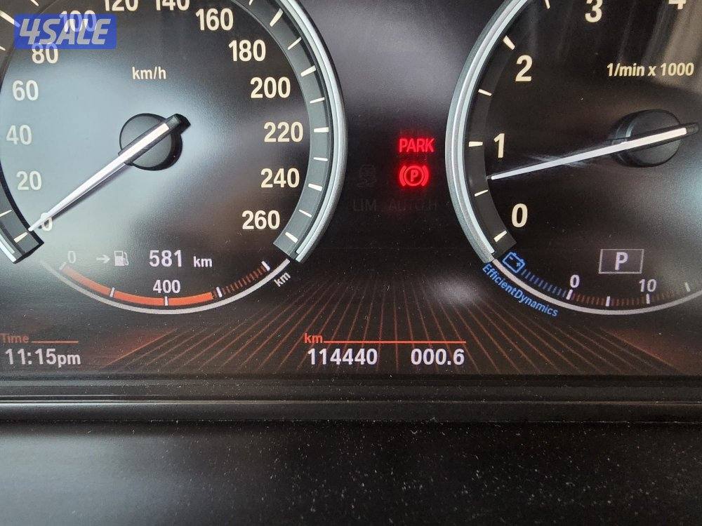 للبيع بي ام ٦٤٠ كوبية ماشي  المالك الثاني شرط الفحص جير ماكينة شاصي2