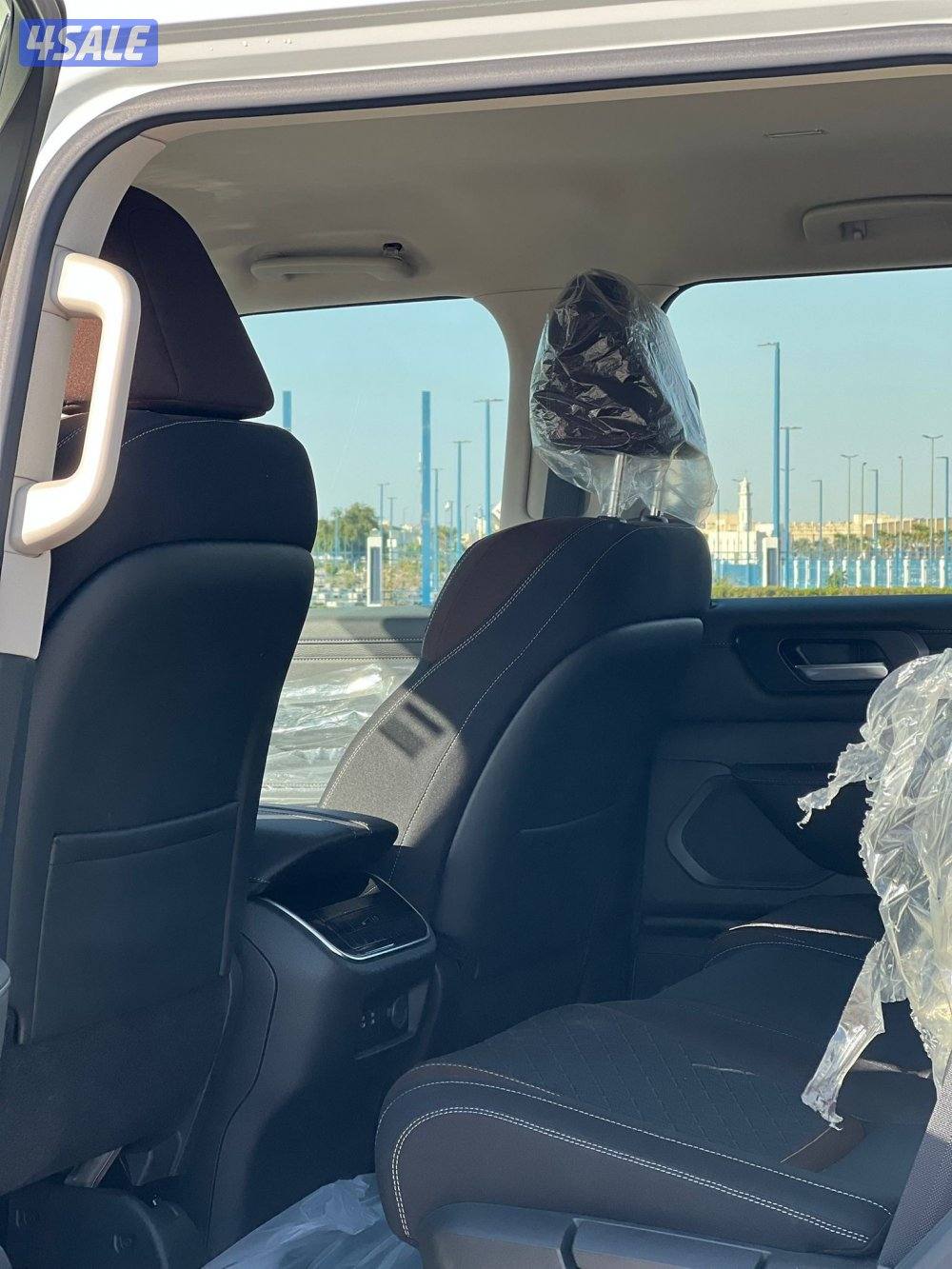 باترول Se 2025 ماشي 7 الف فقط شرط الفحص6