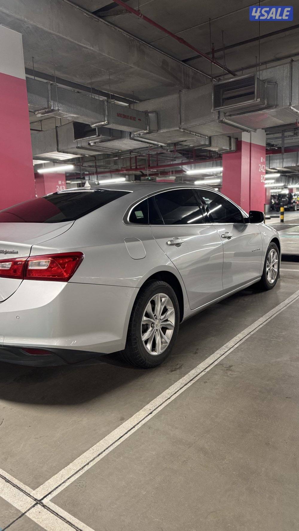 للبيع ماليبو1