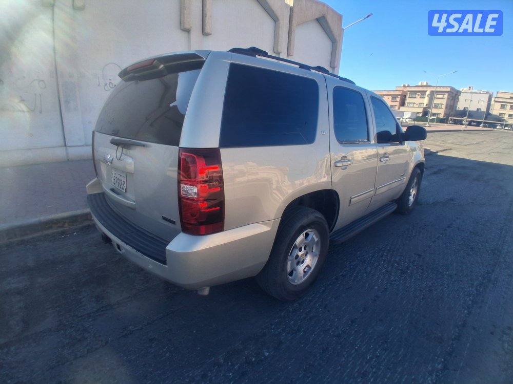 للبيع تاهو موديل 20103