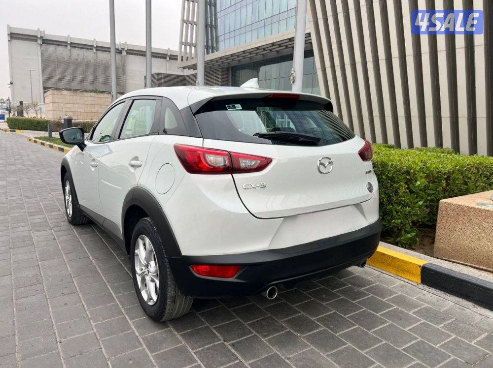 CX3 موديل ٢٠٢٣0