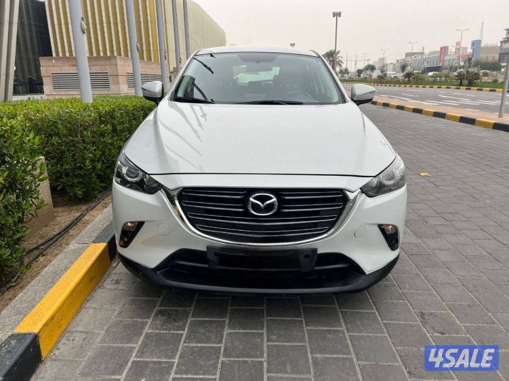 CX3 موديل ٢٠٢٣1