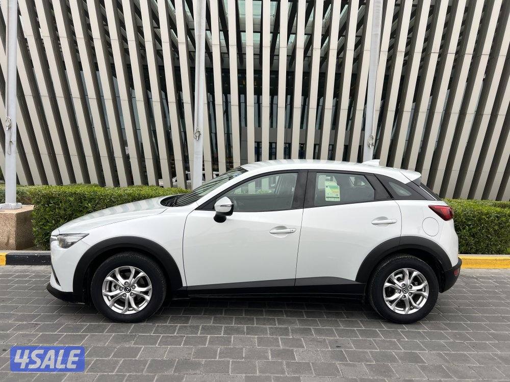 CX3 موديل ٢٠٢٣4