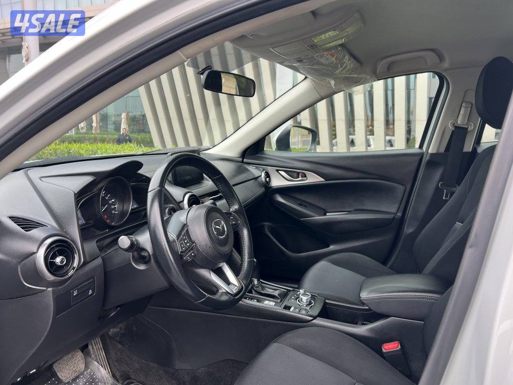 CX3 موديل ٢٠٢٣6