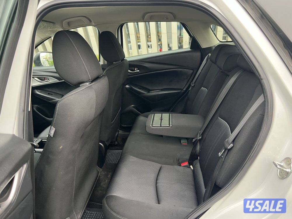 CX3 موديل ٢٠٢٣7