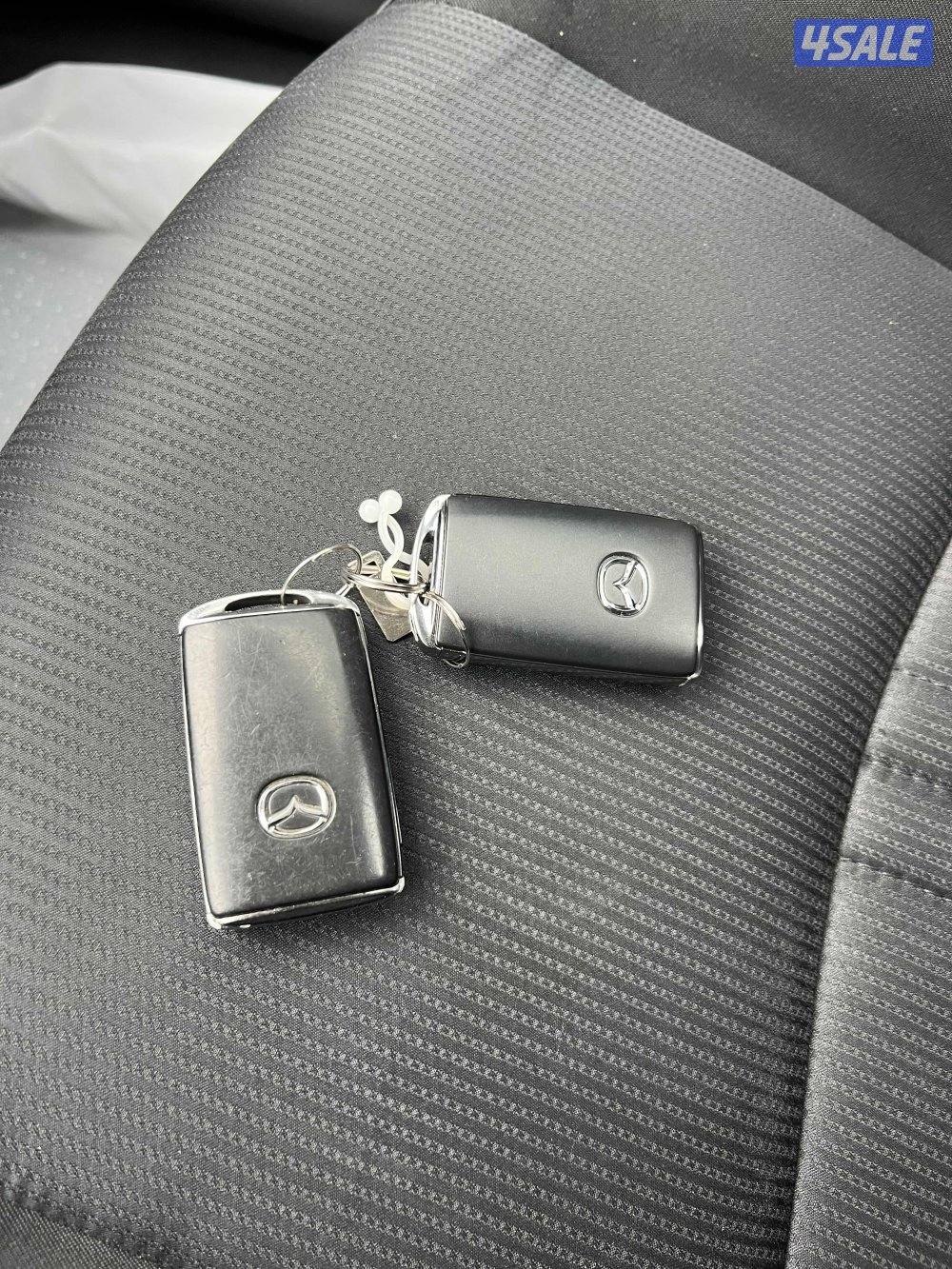 CX3 موديل ٢٠٢٣8