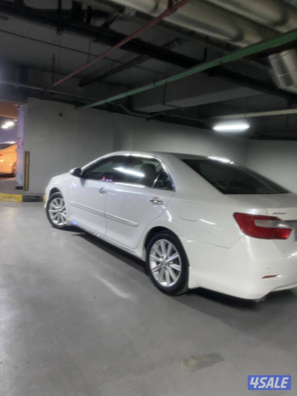 اورين تيوتا20130