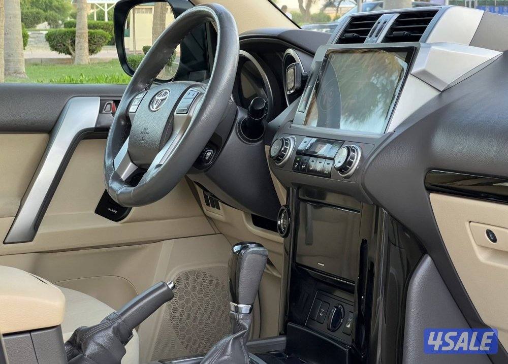 برادو TX.L / ٢٠١٤8