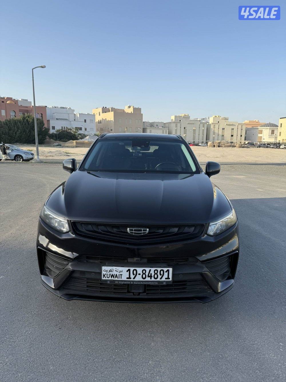 جيلي توجيلا 2022 للبيع1