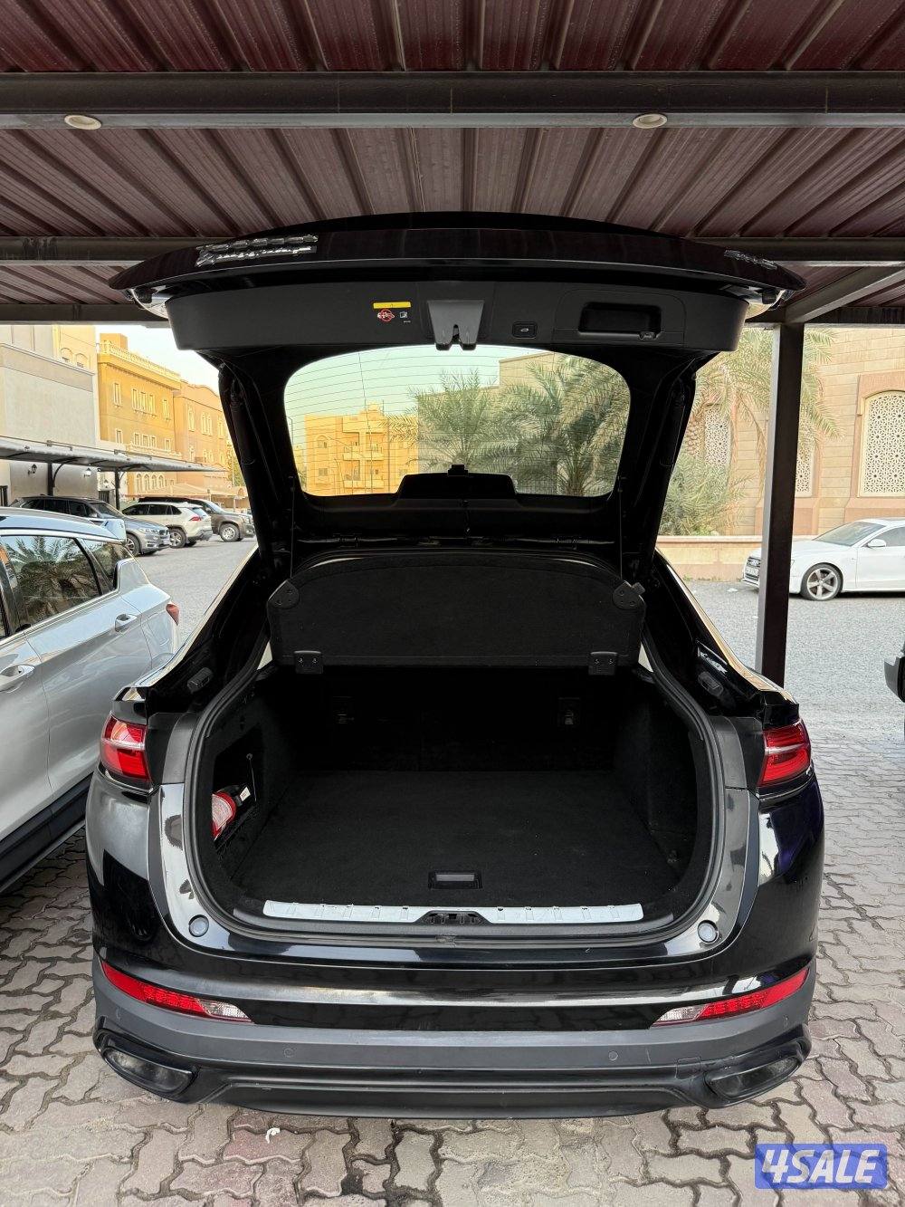 جيلي توجيلا 2022 للبيع13