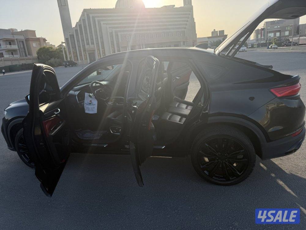 جيلي توجيلا 2022 للبيع14