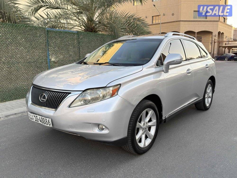 جيب لكزس RX 3500